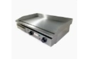 Поверхня жарочна GoodFood  EG73F гладка