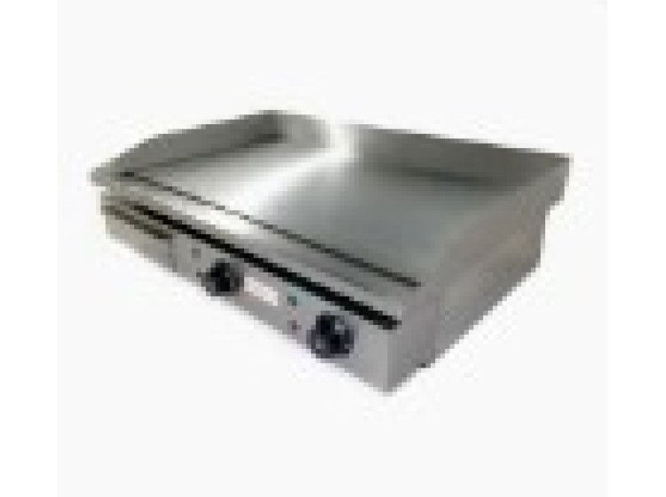Поверхня жарочна GoodFood  EG73F гладка - зображення 1