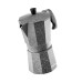 Кавоварка гейзерна 3 чаш. Moka Granito Vinzer 50397\/89397 - зображення 2