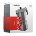 Кавоварка гейзерна 3 чаш. Moka Granito Vinzer 50397\/89397 - зображення 3