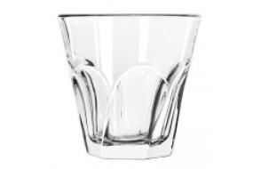 Склянка низька 265мл "Gibraltar Twist" Libbey 932065