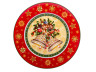 Тарілка "CHRISTMAS COLLECTION" 21см 986-135 - зображення 1