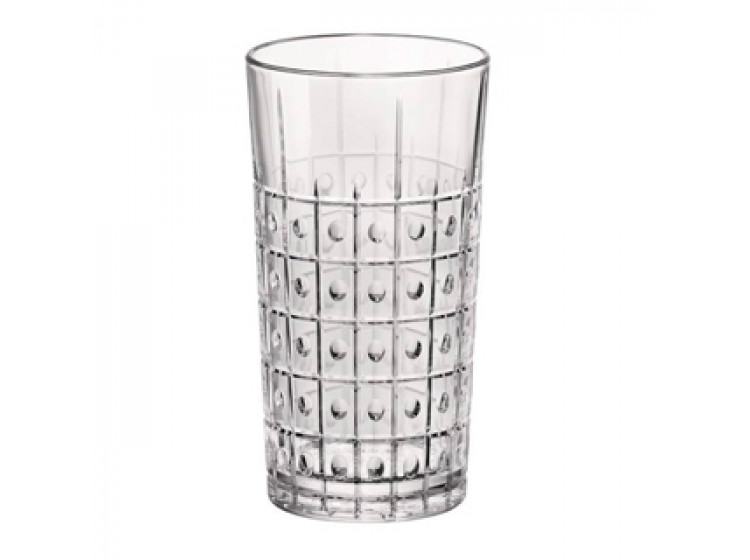 Склянка для коктейля ESTE 490 мл(Італ) 666228BAB121990 BORMIOLI - зображення 1