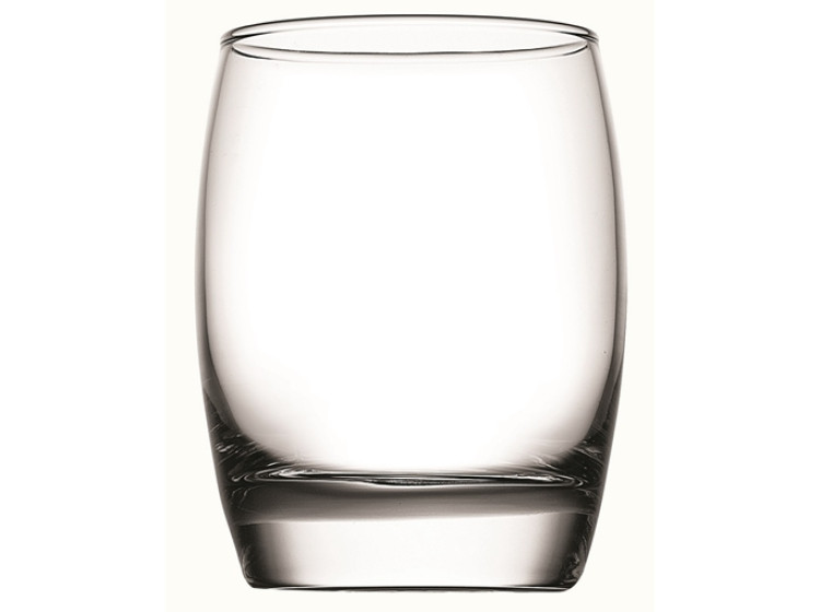 Плеже склянка для коктейлю 350мл 1шт Pasabahce 420064 - зображення 1