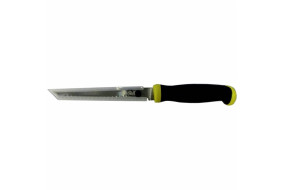 Ножівка по гіпсокартону 150 мм, Сталь (40701)