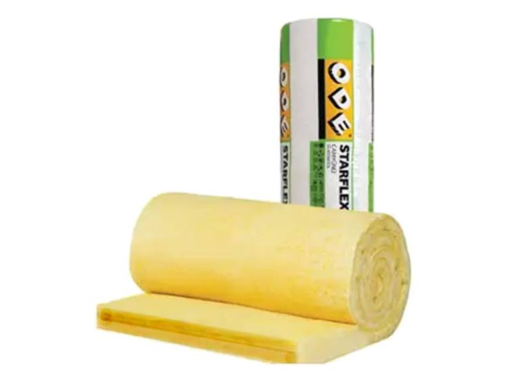 Скловата STARFLEX 50мм (2*1220х6250) 15кв.м. - зображення 1