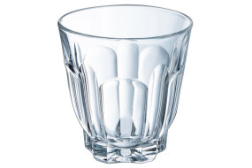 Склянка низька 240 мл, серія Arcadie Arcoroc Q2967