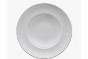 Тарілка для пасти 12" (30,5см, 500мл) grey (Ал) F0097-12-C-3