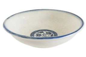 Esnaf Тарілка глиб. 20см Bonna S-ESNLINGRM20CK