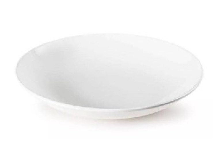 Тарілка глибока Ariane Vital Coupe 28 см (Lub) AVCARN000012003 - зображення 1