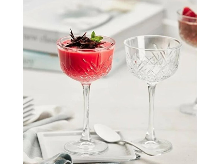 Таймлесс келих д\/коктейлю v-160мл (под.уп.) 1шт 440366 - зображення 2