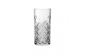 Таймлесс склянка для води 450мл Pasabahce 52800