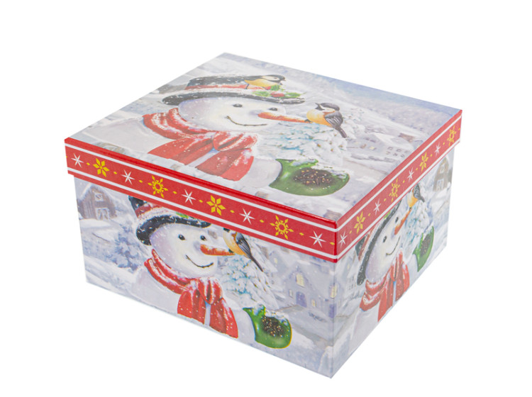 Чашка "Різдвяна колекція" 600 мл 924-838 - зображення 2