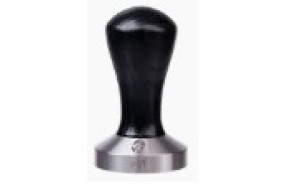 Темпер VD Classic 57 мм чорний (Юм) 7041