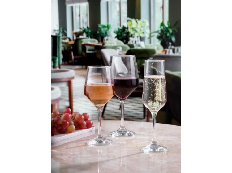 Келих для шампанського 210мл Айворі  440475 - зображення 2