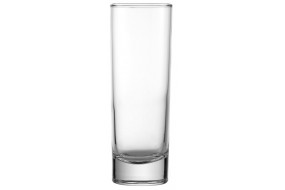 Склянка висока 210 мл. "CLASSICO" 91402