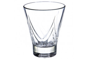Склянка Bell Призма 300мл (Г) 12с1623