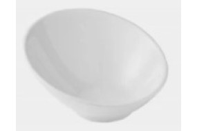 Салатник круглий 7" (18см) grey 250 мл F0271-7-C-3 (Ал)