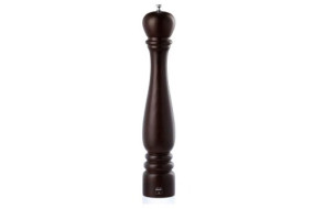Млинок для перцю коричнева 42см Bisetti 6154T
