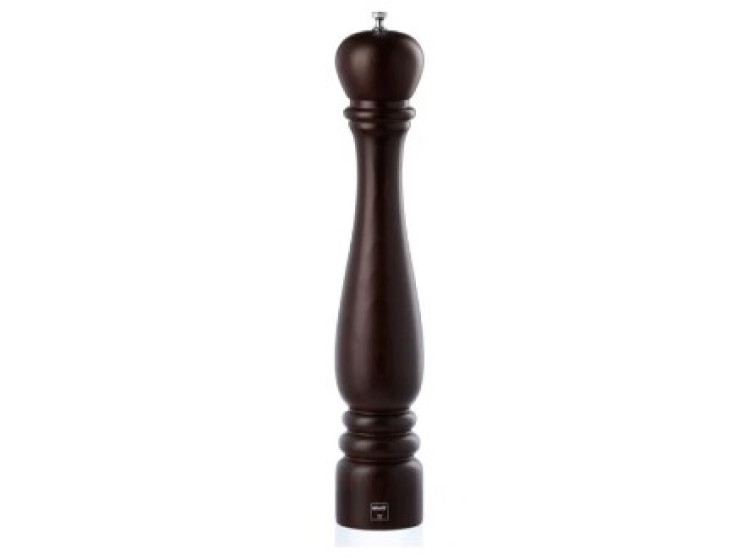 Млинок для перцю коричнева 42см Bisetti 6154T - зображення 1