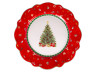 Тарілка підставна "Christmas delight" 28см 985-142 - зображення 1