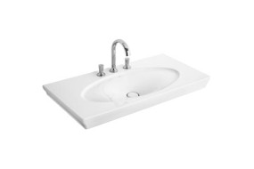 6124G1R1 La BELLE умивальник 100х49