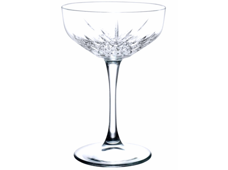 Келих д\/шампанського 255 мл Таймлесс (Р) 440236 - зображення 1