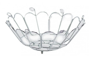 Фруктовниця   27*27*9см (Корч)  DD10-Z049