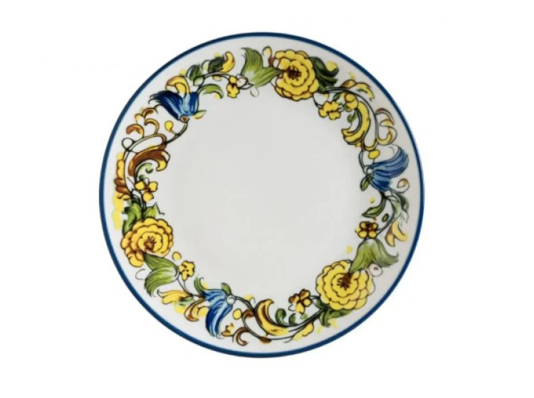 Albufera Тарілка мілка 27см ABF-MWGRM27DZ - зображення 1