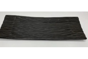 Тарілка прямокут.33*12  (Укр)