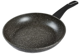 Сковорода без кришки Graphene Induction Line 28 см Vinzer 50410