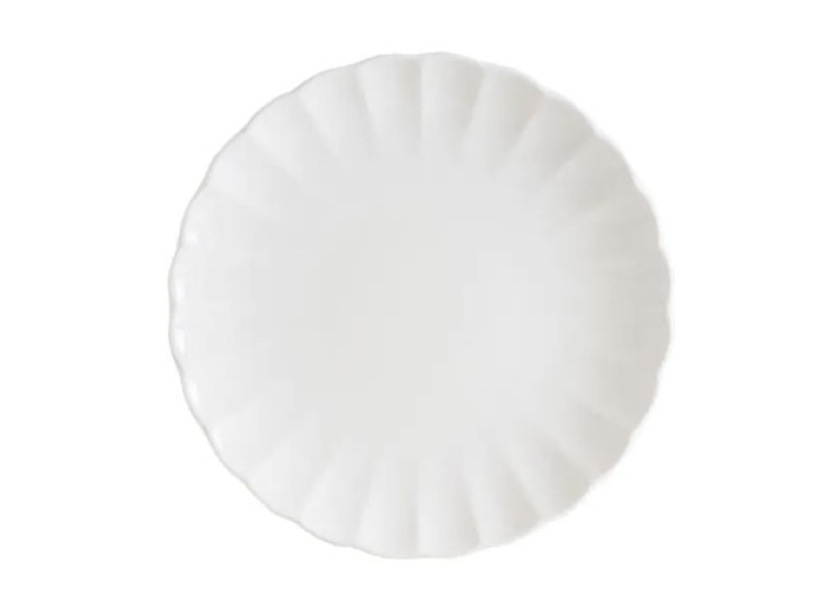 East Sand Тарілка мілка 21см EAT21DZ - зображення 1