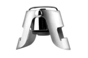Корок для шампанського сталь Bar Trigger (Юм) CPWS0001-SS