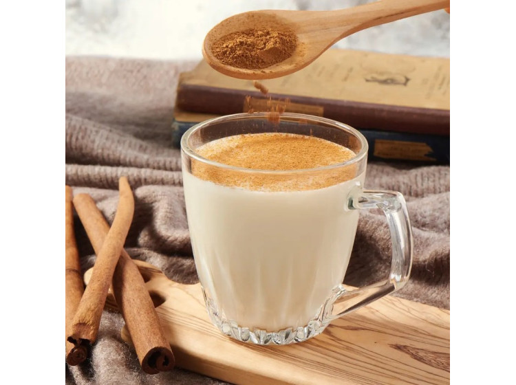 Набір Сафір чашка v-250мл, h-8,7см (под.уп.) 2шт (Р) 55713 - зображення 2