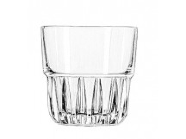 Склянка низька 265мл "Everest" Libbey 912623 - зображення 1