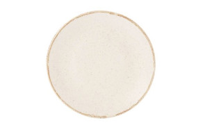 Тарілка кругла 300мм Seasons Beige 213-187630.B (А)
