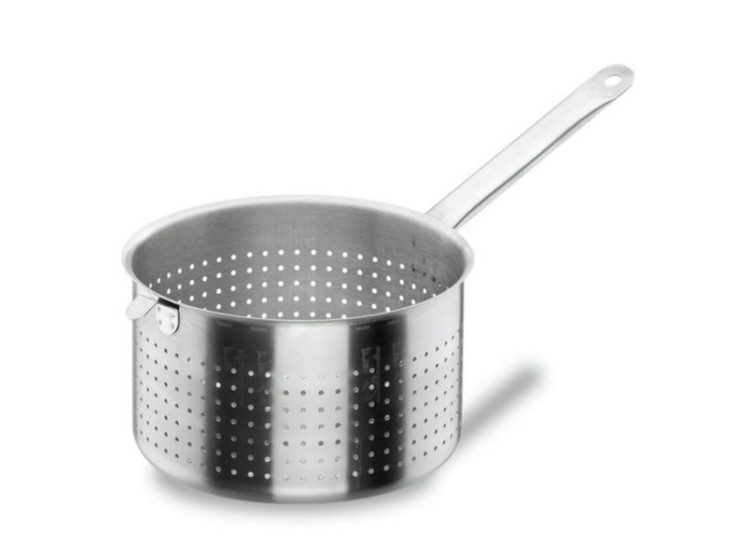 Друшляк з ручкою 3,5 л Lacor 50320 - зображення 1