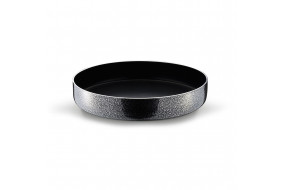 Таця кругла для випічки з покриттям 34 см Ulutas U0456076