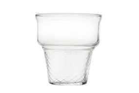 Міні корнет креманка 245мл 410006