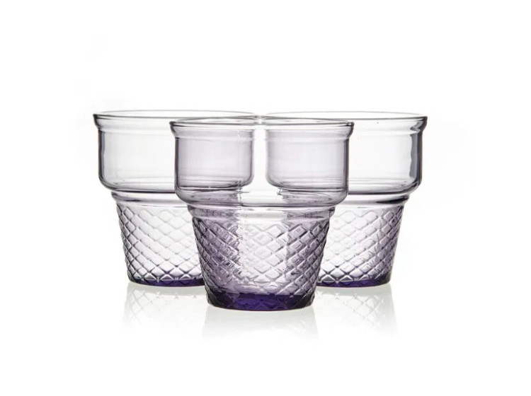 Міні корнет креманка 245мл 410006 - зображення 2