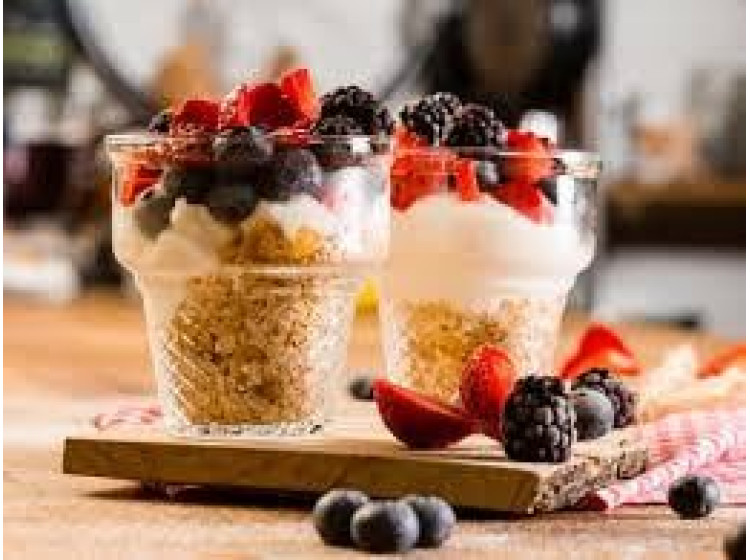 Міні корнет креманка 245мл 410006 - зображення 5