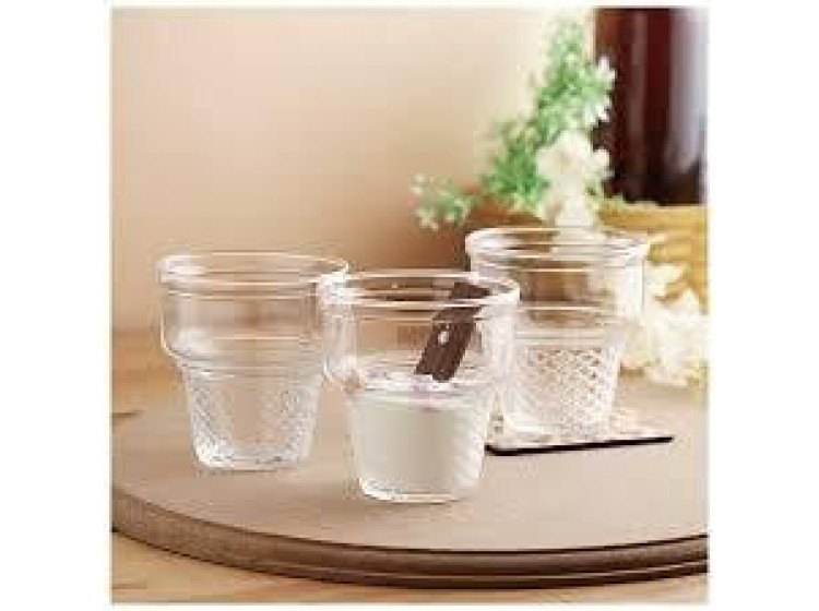 Міні корнет креманка 245мл 410006 - зображення 6