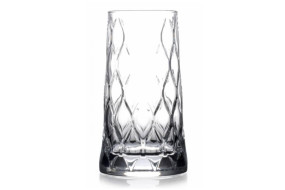 Склянка Ліфі висока 345 мл (Р) 420855