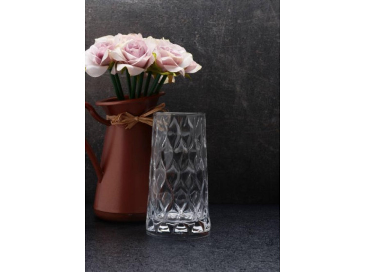 Склянка Ліфі висока 345 мл (Р) 420855 - зображення 3