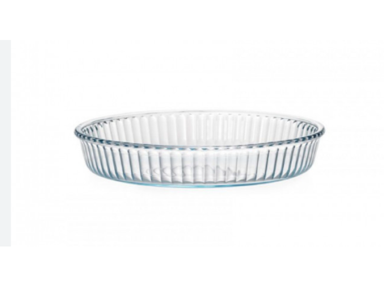 Боркам форма для випікання 32см Pasabahce 59014 - зображення 1