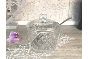 Цукорниця з кр. 100 мм Тіара (Г) 6303