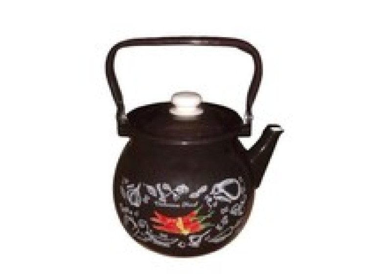 Чайник з\/кр. 3,5л В271305\/4 Спайсі  (НТЗ) - зображення 1