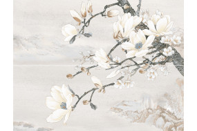 Декор-панно DOLORIAN сірий (П 113 071)