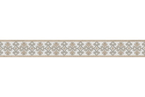 Фриз DOLORIAN сірий 7*60 (БВ 113 071-1)