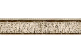 EMPERADOR антіка фриз 11*50  (БВ 66 031-2)